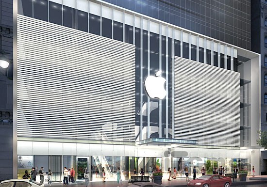 小米實(shí)體店賣手機(jī)，面對(duì)魅族/華為有何勝算？