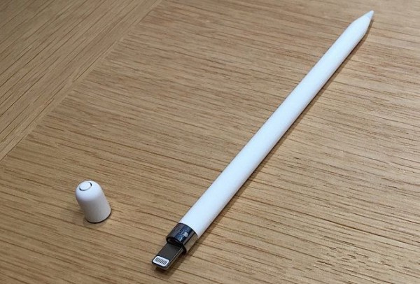 Apple Pencil——蘋果最新完美產(chǎn)品！