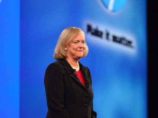 又一家裁員！這次輪到惠普