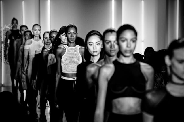 不運動是因為懶？不，主要是沒這款內(nèi)衣