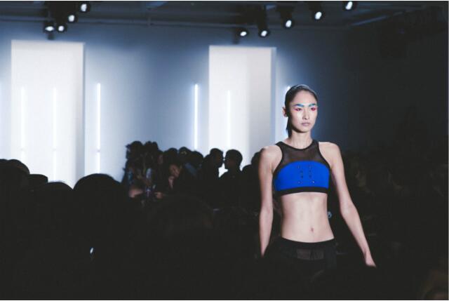 不運動是因為懶？不，主要是沒這款內(nèi)衣