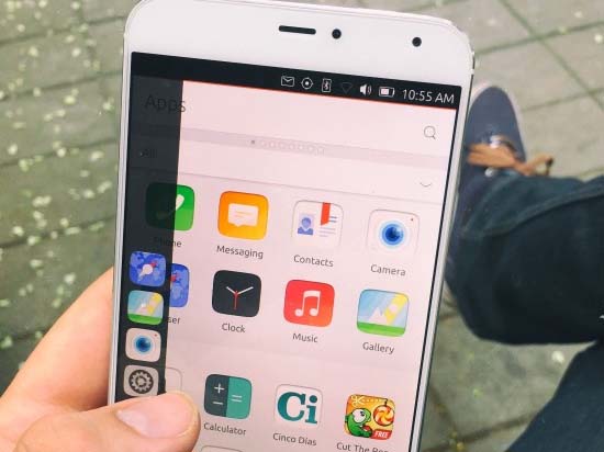 穩(wěn)定成大前提！Ubuntu Touch仍基于15.04版本