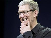 蘋果也能刪預裝應用？庫克：我考慮一下