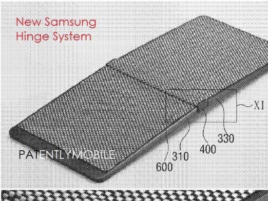 三星折疊手機(jī)！或明年1月上市