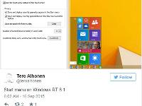 風(fēng)格統(tǒng)一？微軟為Win8訂制關(guān)鍵功能