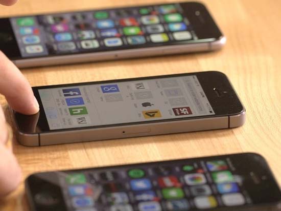 影響不大！請大家就安心升級(jí)iOS9