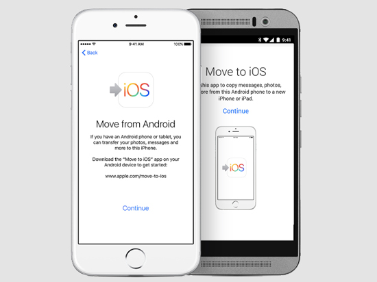 iOS 9曝光大秘密：蘋(píng)果將回收安卓手機(jī)