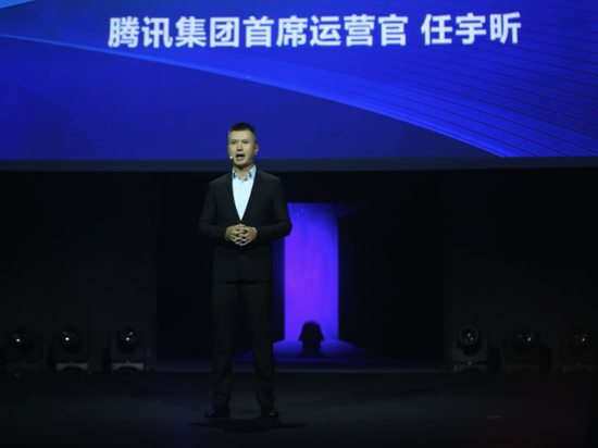 騰訊影業(yè)正式成立 建構IP與企鵝影業(yè)互補