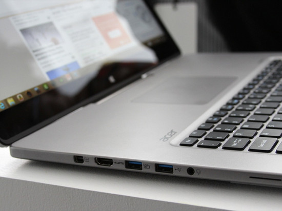 用過(guò)宏碁華碩的電腦么？他們?nèi)兆雍秒y過(guò)