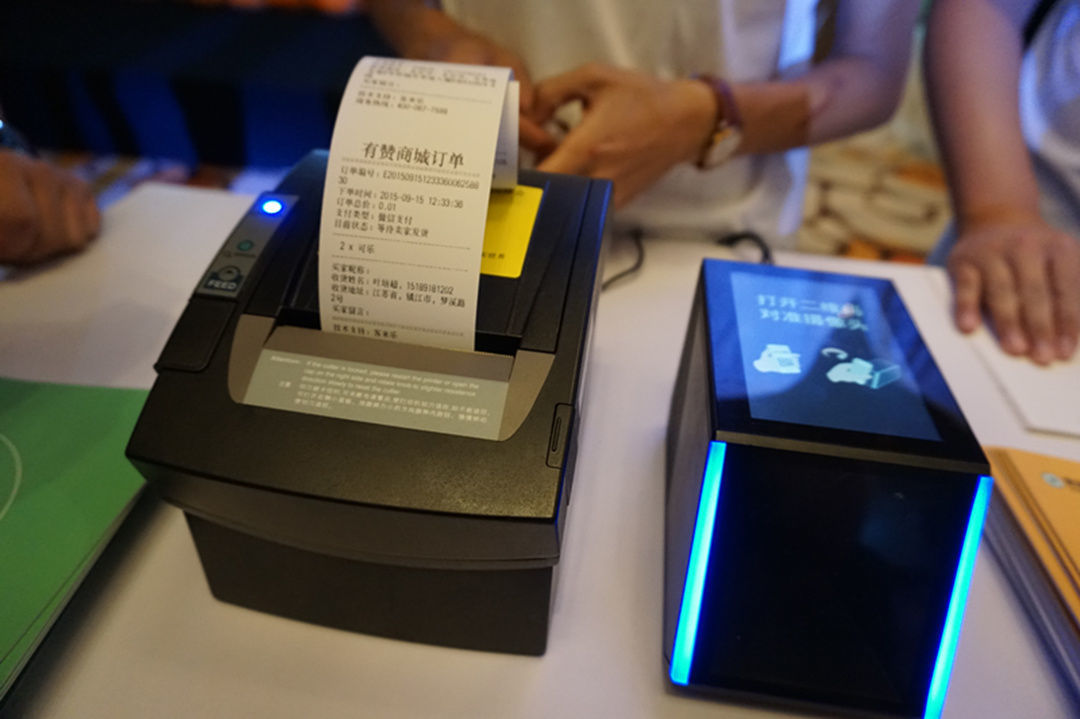 談了十年的手機(jī)支付最近是如何走到你身邊的？