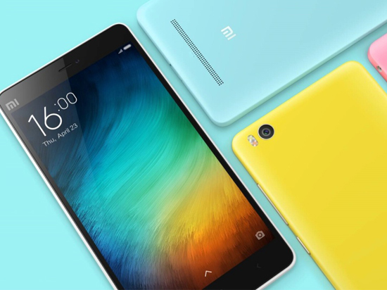 雷軍自曝小米4c新功能,支持雙卡4G盲插!