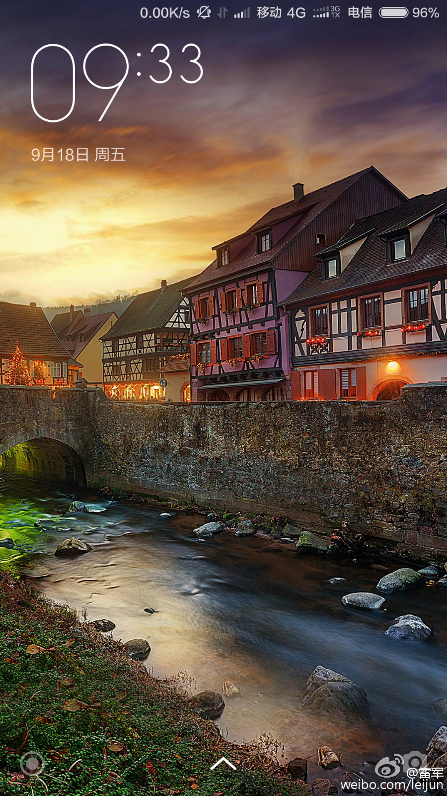 雷軍自曝小米4c新功能,支持雙卡4G盲插!