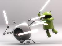 用蘋果的首個Android應用是怎樣一番體驗？