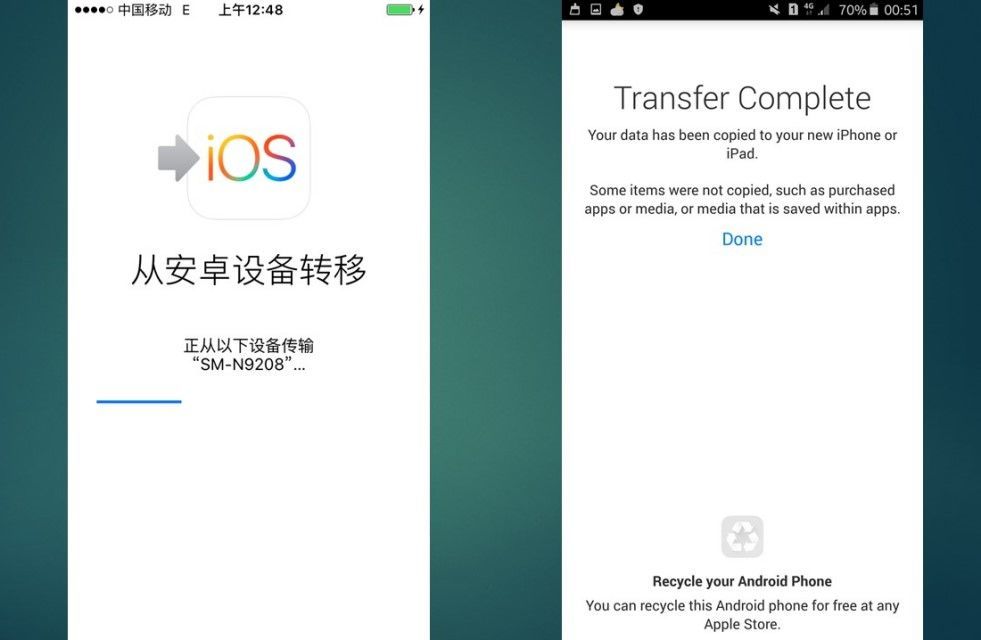 用蘋果的首個(gè)Android應(yīng)用是怎樣一番體驗(yàn)？