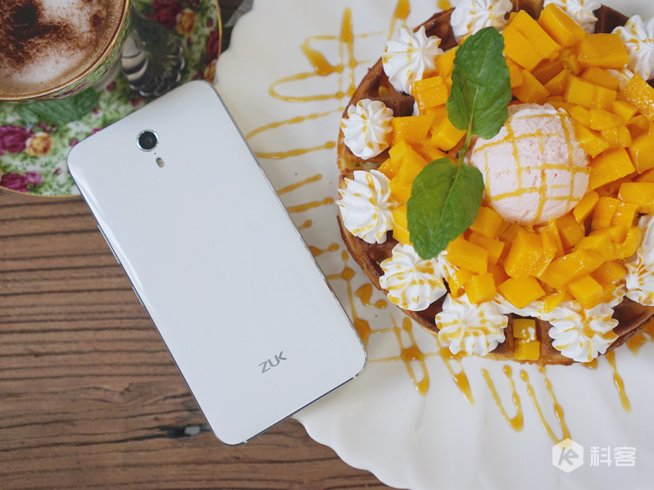 ZUK Z1評測：不止是簡單實(shí)用而已
