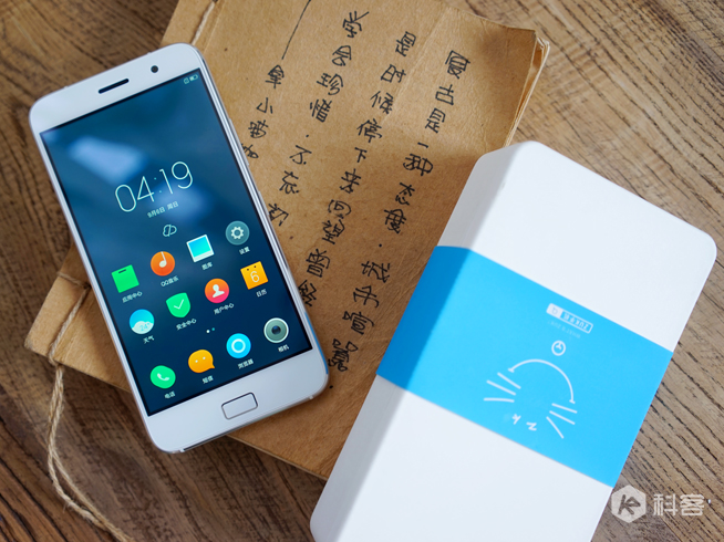 ZUK Z1評測：不止是簡單實(shí)用而已