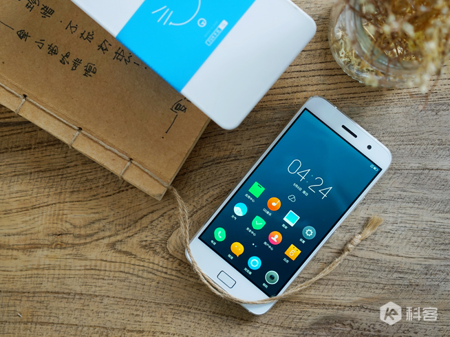 ZUK Z1評測：不止是簡單實(shí)用而已