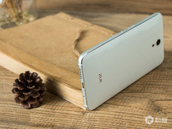 ZUK Z1評測：不止是簡單實(shí)用而已