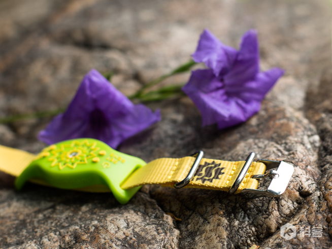 安全地享受陽光 SunFriend日光手環(huán)評(píng)測