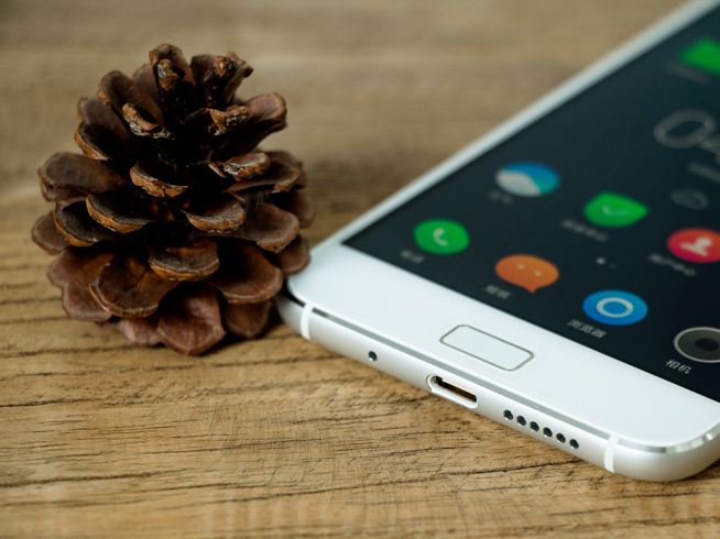 ZUK Z1評測：不止是簡單實(shí)用而已