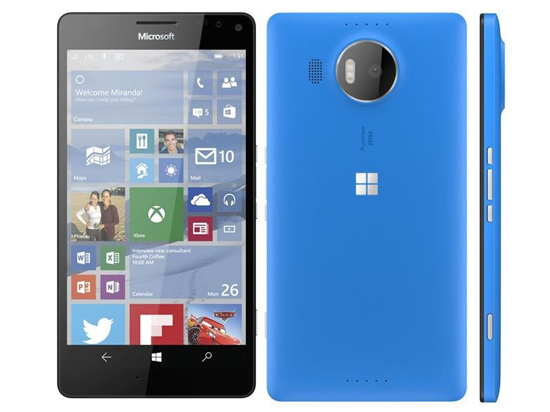 1%用戶的好消息 Win10手機(jī)終于有呼吸燈了