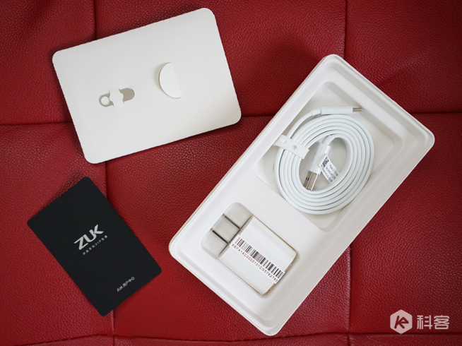 ZUK Z1評測：不止是簡單實(shí)用而已