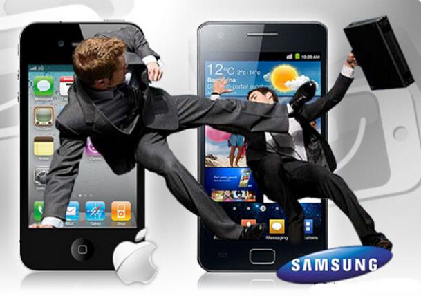 科客晚報 iPhone用戶小心病毒入侵，三星被蘋果痛揍…