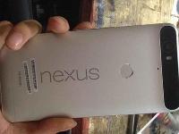 谷歌新機(jī)名確定：LG造Nexus 5X， 華為造Nexus 6P