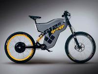 想環(huán)游中國(guó)？騎這部自行車足矣！