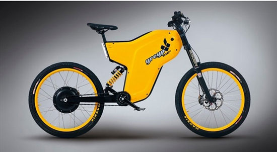 想環(huán)游中國(guó)？騎這部自行車足矣！