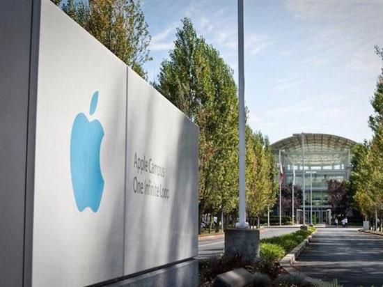 看完這個(gè)，你還羨慕蘋果公司員工嗎？