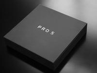 魅族Pro 5真機(jī)首曝！高配版或售3199元