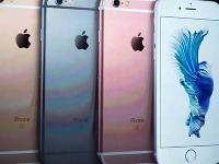 搶占市場已成定局！iPhone6s銷量預(yù)估2.5億 