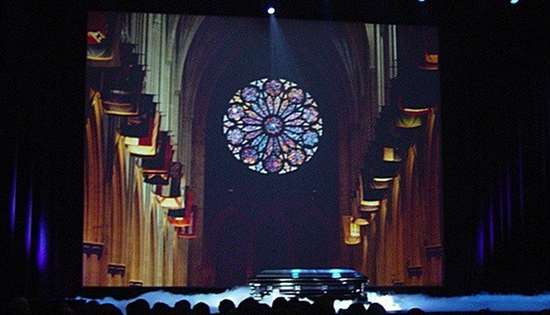 沒(méi)有創(chuàng)新？蘋果正面回應(yīng)各界質(zhì)疑！