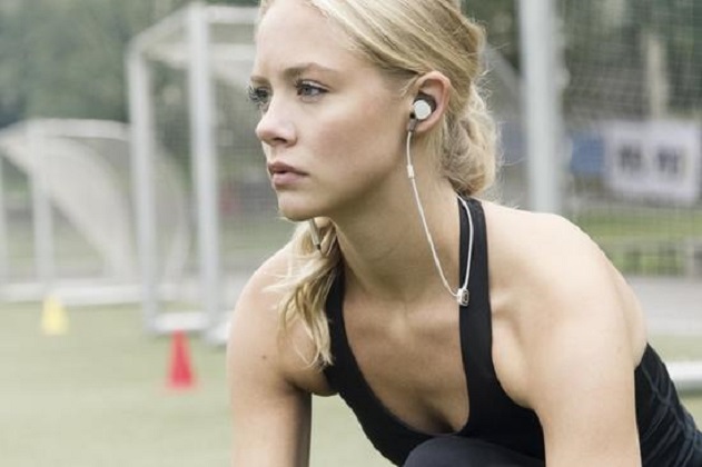 Pugz藍(lán)牙耳機(jī):直接手機(jī)充電還超省電!