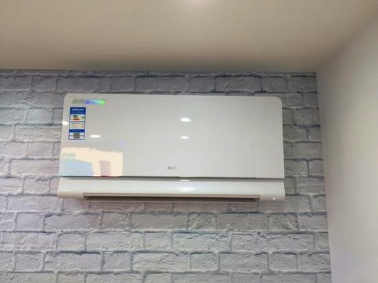 小米攜手奧克斯推超薄空調(diào)，售價4299元起！