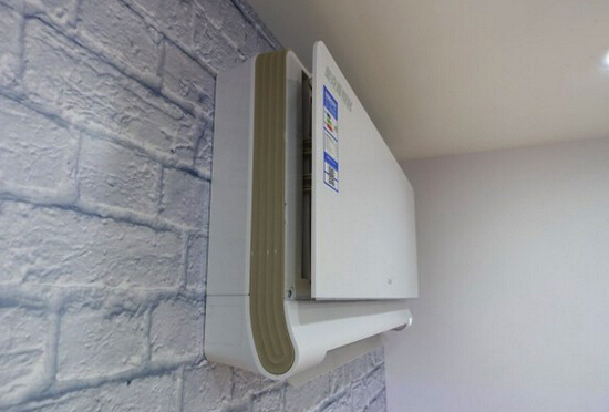 小米攜手奧克斯推超薄空調(diào)，售價4299元起！