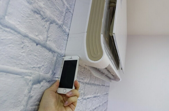 小米攜手奧克斯推超薄空調(diào)，售價4299元起！