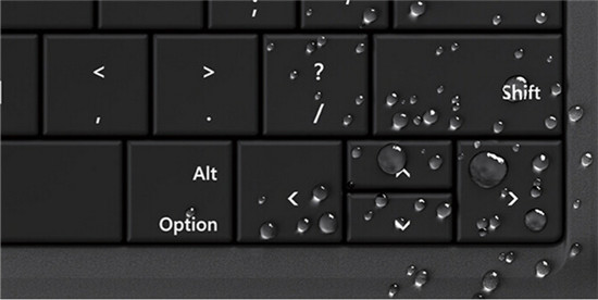 699元微軟無線通用鍵盤開賣，支持三平臺