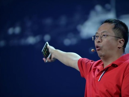 酷派表態(tài)：360暫不會(huì)100%控股奇酷公司