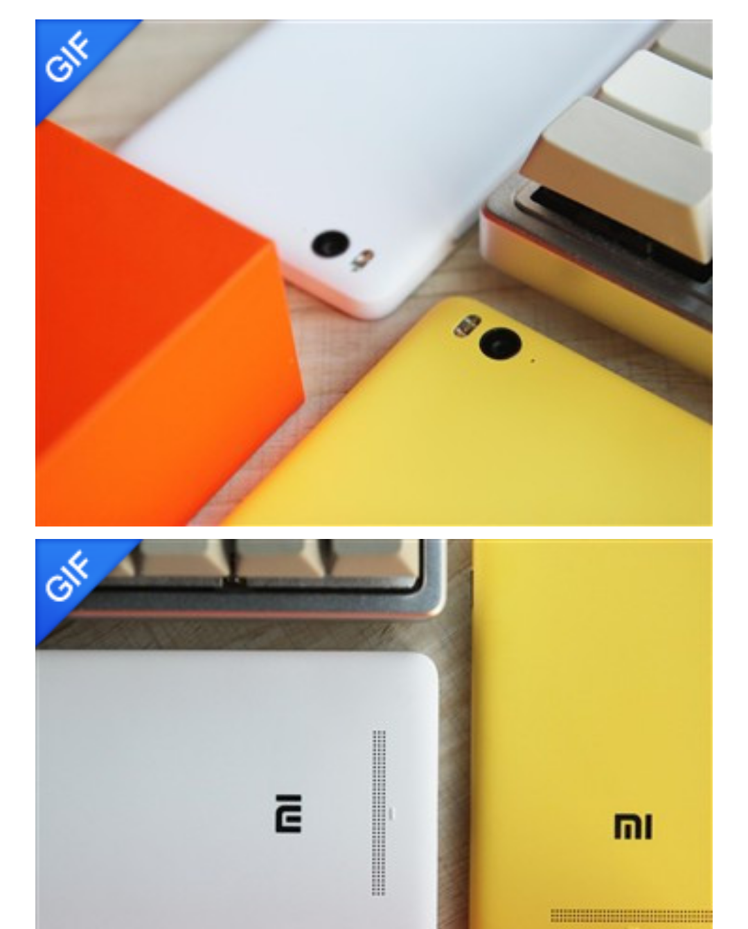 真不小心還是故意炒作？小米4c評測文章提前泄露