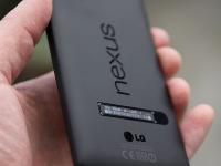 9月底見？傳谷歌為Nexus 6P提供128GB版本