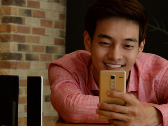 LG發(fā)金屬機Class！超低端配置約售2156元