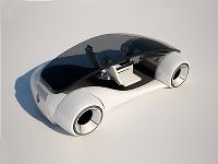 終于確定了！2019年蘋果將推出電動汽車