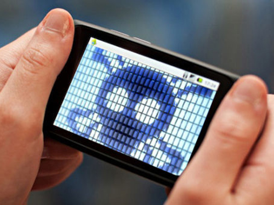 昨天還在笑蘋果！安卓系統(tǒng)被曝同樣有毒