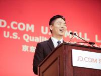 劉強(qiáng)東京東內(nèi)部發(fā)言：豬飛上天摔下來(lái)死更快