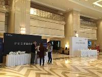 魅族發(fā)布會又蹭小米的熱度，反正不是一次兩次了