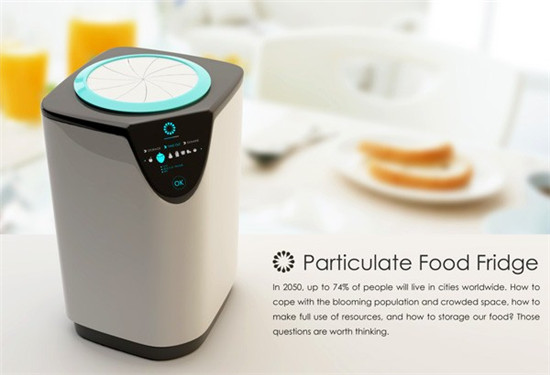 人類就是被這些智能家居寵壞的！