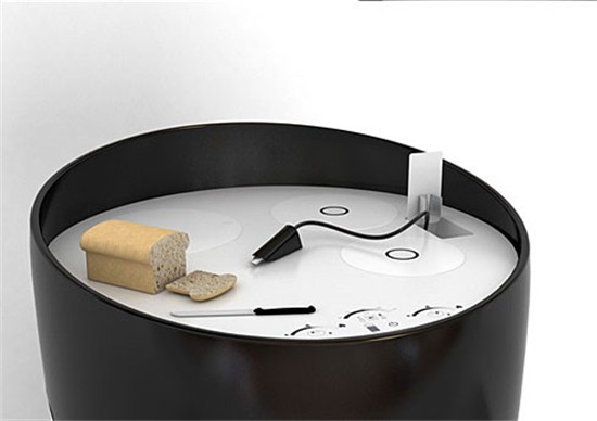 人類就是被這些智能家居寵壞的！