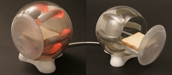 人類就是被這些智能家居寵壞的！